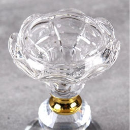 Подсвечник 8 см / GT790 /уп 120/ - Галеонтрейд фото 6