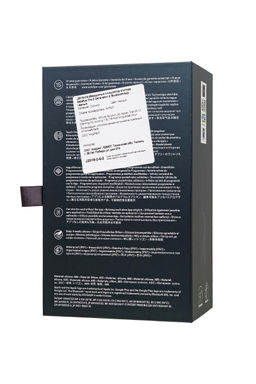 Вакуумный стимулятор клитора Satisfyer Pro 2 Generation 3, Bluetooth/App, чёрный фото 10