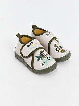 Nak??l? Erkek Bebek Panduf