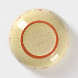 Салатник «Снежинки», d=19 см, 1.4 л