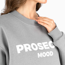 Свитшот J.503 шоколад - Argo classic фото 41