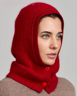 260143 REC Капор женский (56-58)