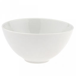 Пиала фарфоровая "Розы 3D" 2 вариант 350мл, д12,1см, h6,4см, дно д5,6см (Россия)