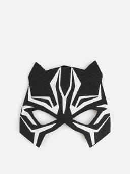 ACOOLA / Маска карнавальная детская Burn2 черный фото 2