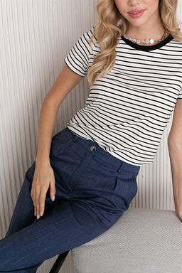 58385 Брюки Eliseeva Olesya  фото 4