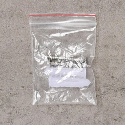 Держатель для полотенец одинарный, Accoona A11005-2, хром