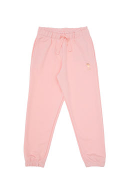 K_z _ocuk A__k Pembe Parlak Bask_l_ E_ofman Tak_m_ Sepette S_rpriz _ndirim - U.s. polo assn фото 4