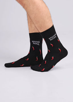 Носки мужские