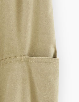 Брюки для девочки