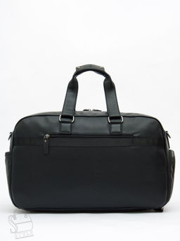Сумка дорожная 708LZH black Heanbag  в Новосибирске