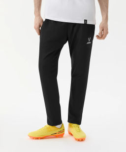 Брюки спортивные JOGEL CAMP 2 Lined Pants, черный  фото 9