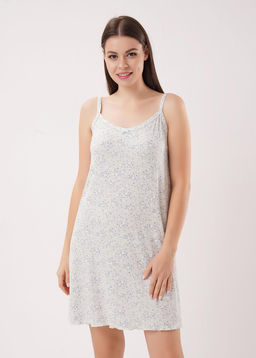 Сорочка Лазурь