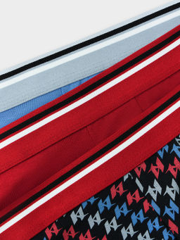 Цена за 2 штуки! ТРУСЫ МУЖСКИЕ (3ШТ) - Mark formelle фото 9