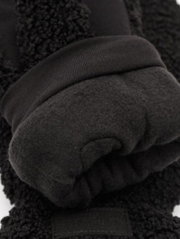 Рукавицы жен Labbra LB-CP-117 black  фото 4