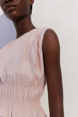 Top fruncido - H&m фото 2