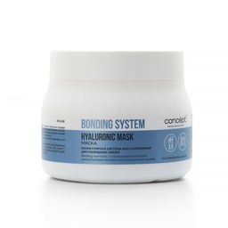BONDING SYSTEM Маска для глубокого восстановления волос 400мл CONCEPT  фото 2