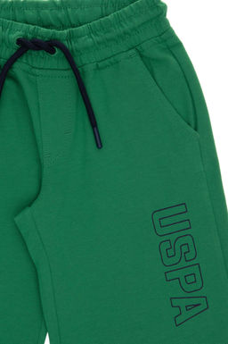 Erkek _ocuk Ye_il _rme _ort Sepette S_rpriz _ndirim - U.s. polo assn фото 3