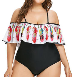 Купальник 701AC866