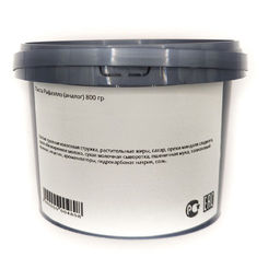 Паста шоколадная  Рафаэлло (аналог) 800 гр - Sweet Joys фото 2