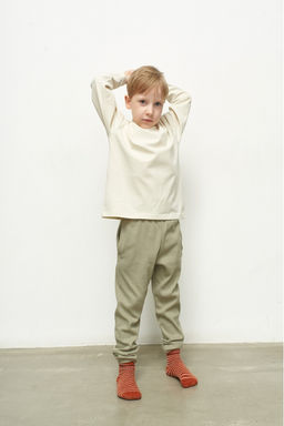 Лонгслив Kids Tofu