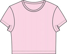 футболка 1ДДФК4682200