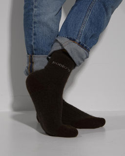 Носки из 100% пуха яка Bodios