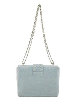 Сумка, голубая - Heine фото 2