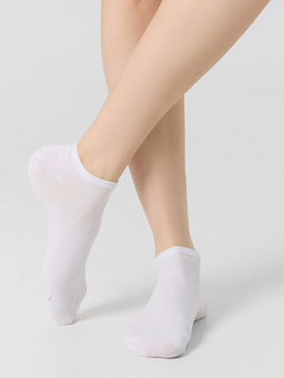 НОСКИ ЖЕНСКИЕ (3 пары) - Mark formelle фото 3