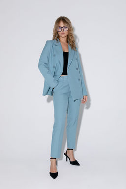Костюм Pirs 5048 бирюзовый