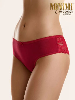 BO261 Brasilliana - rosso