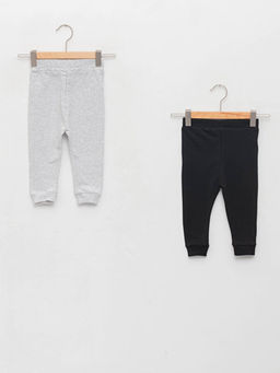 Beli Ribanal? Basic K?z Bebek Jogger Pantolon 2li - Waikiki фото 2