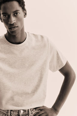 Camiseta Regular Fit - H&m фото 2