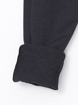 Beli Lastikli Erkek ?ocuk Jogger E?ofman Alt - Waikiki фото 2