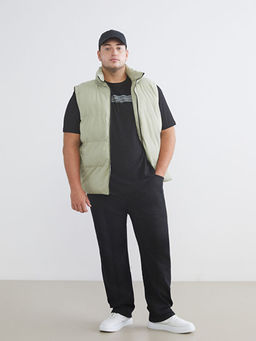 B?y?k Beden 779 Regular Fit Erkek Jean Pantolon