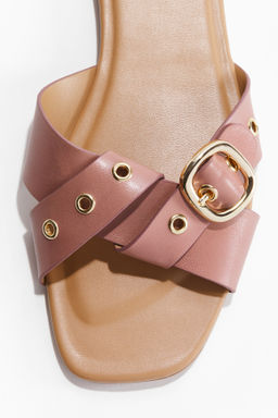 Sandals - H&m фото 4