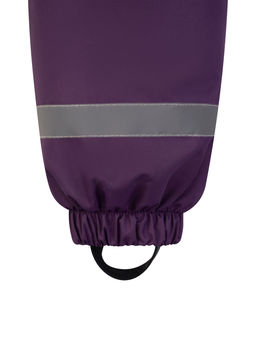 Комбинезон демисезонный