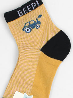 Носки детские DMDBS верх сетка