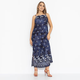 Сарафан из вискозы, Невозможно не заметить - Charutti фото 4