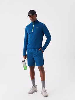 Slim Fit Erkek Spor ?ort