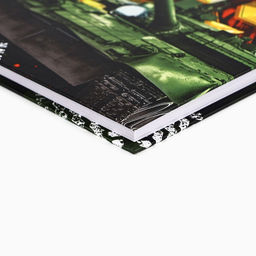 Подарочный набор Сильному духом. 23 февраля, ежедневник А5, 80 листов в твердой обложке и кружка - Artfox фото 3