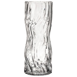 ВАЗА LEFARD GLASS NATURE 11*30 СМ