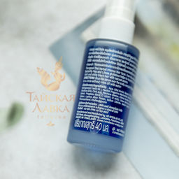 Тоник д/поврежденных Волос Травяной Клитория и Литсея THONGSUK, 40 мл - Тайская лавка фото 2