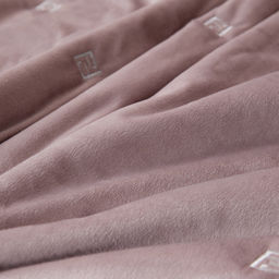 Велюровое покрывало Grande OVS003 240*260