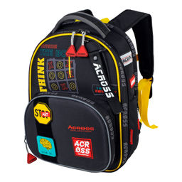 Рюкзак ACROSS 25-194-4  фото 4