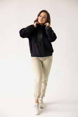 Куртка женская демисезонная 23790 - Kankan фото 27