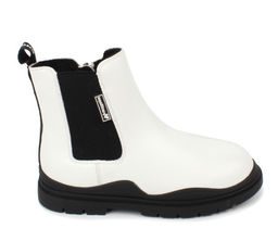 AL 5184 Ботинки детские, белый