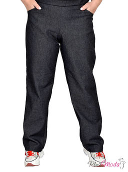 Брюки Модель №1604 размеры 44-84