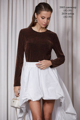 Блуза 2005