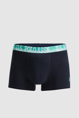 Erkek Lacivert 3l_ Boxer Tak_m_ - U.s. polo assn фото 7