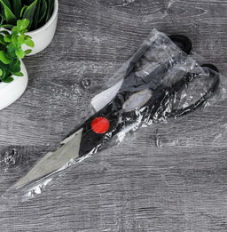 Ножницы кухонные 20х1,5 см / 1940 /уп 600/ - ГалеонТрейд фото 2